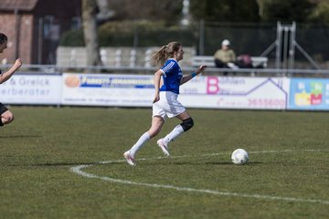 Bild 407 - F VfL Kellinghusen - FSG Kaki-StuSie : Ergebnis: 2:1